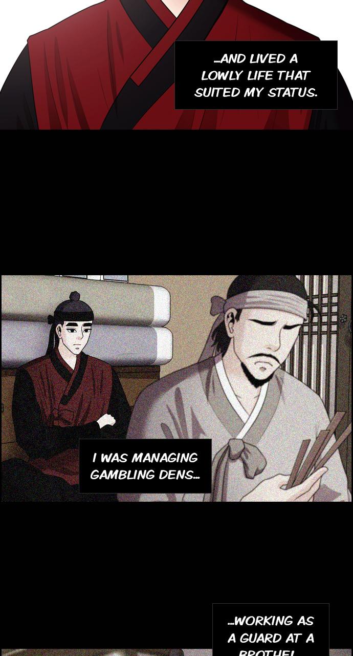 Tomorrow Chapter 76 - Page 4