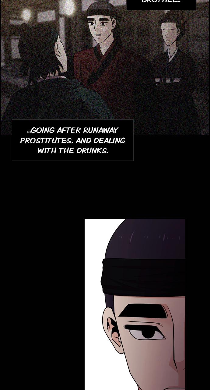 Tomorrow Chapter 76 - Page 5