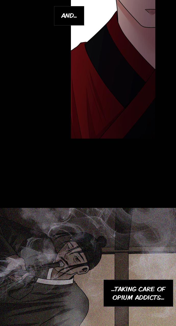 Tomorrow Chapter 76 - Page 6