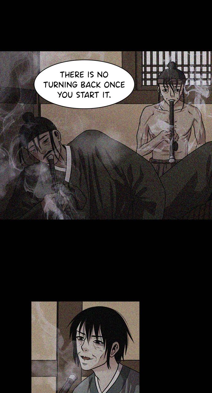 Tomorrow Chapter 76 - Page 12