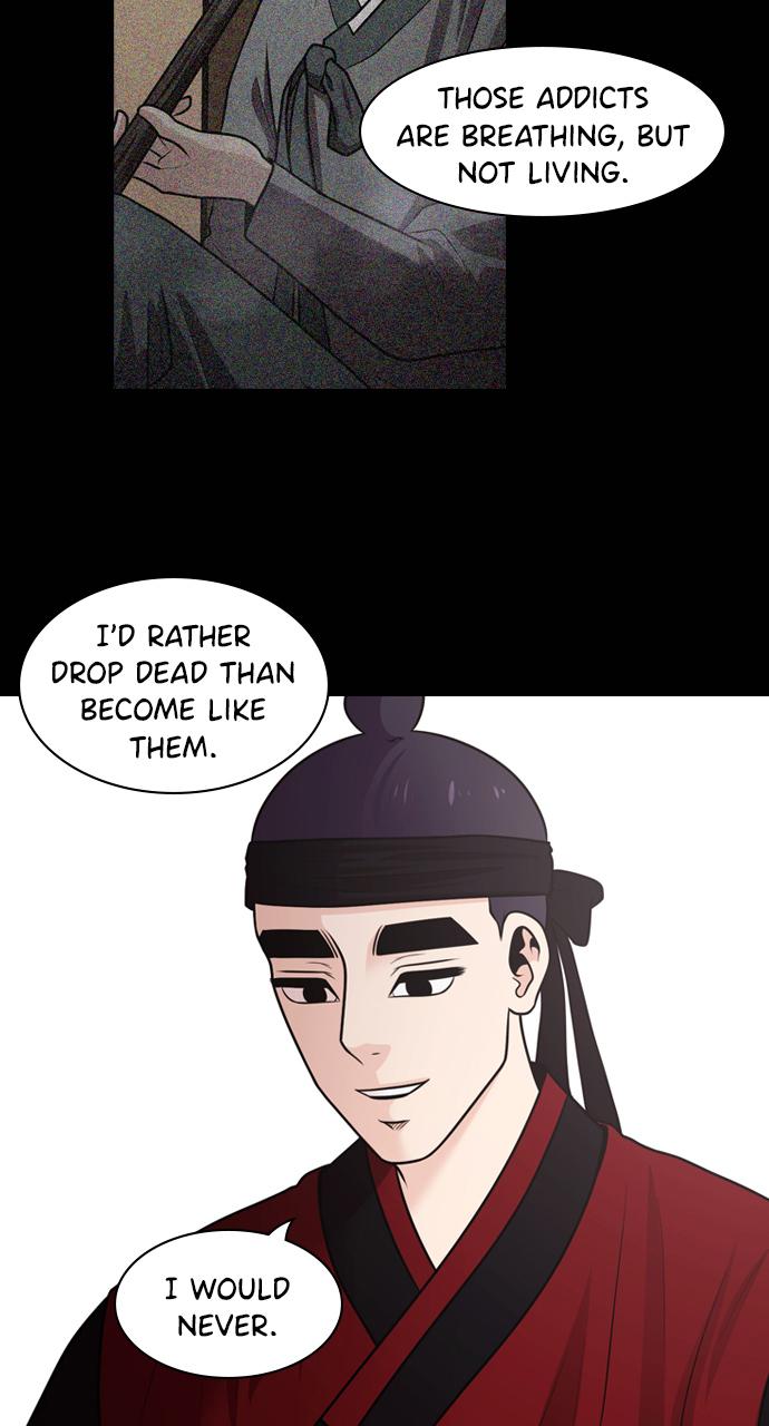 Tomorrow Chapter 76 - Page 13