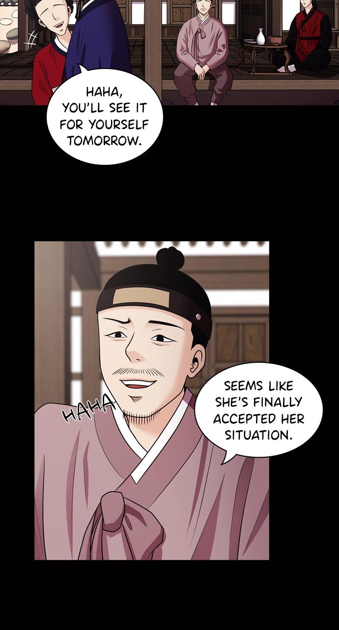 Tomorrow Chapter 76 - Page 15