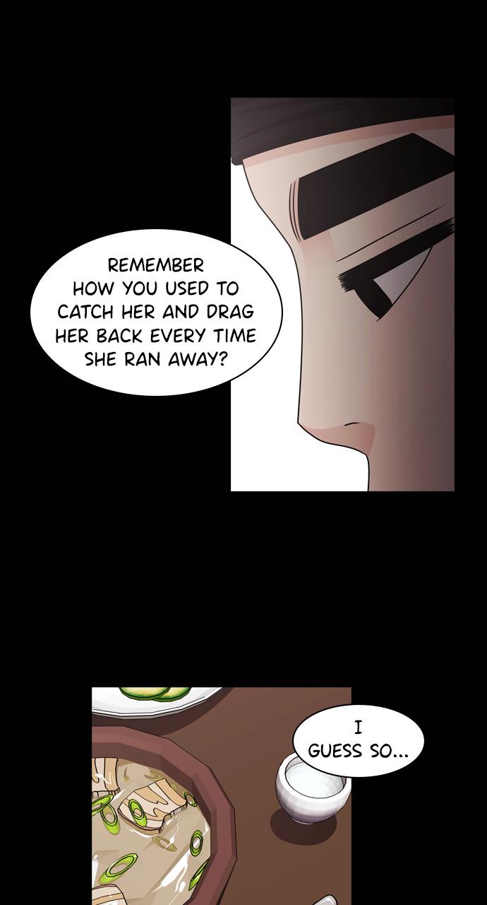 Tomorrow Chapter 76 - Page 16