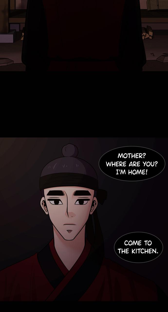 Tomorrow Chapter 76 - Page 20