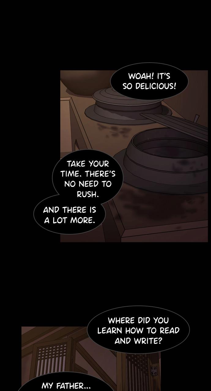 Tomorrow Chapter 76 - Page 21