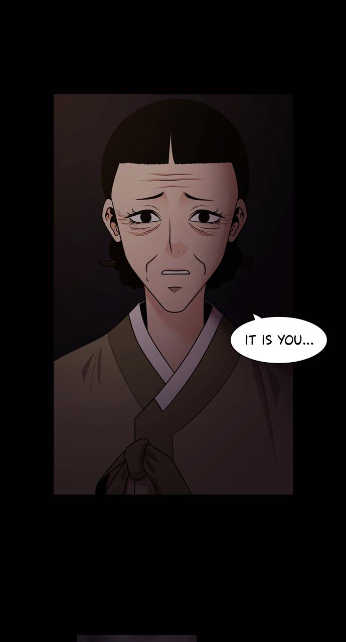 Tomorrow Chapter 76 - Page 24