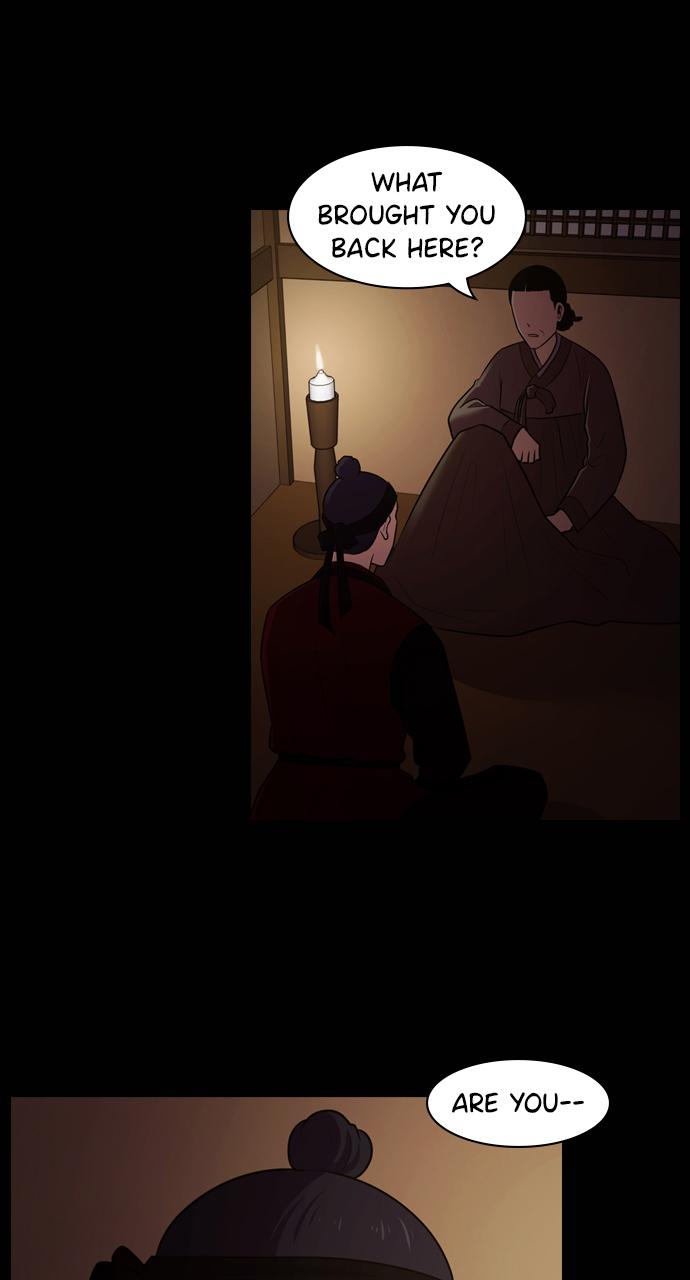 Tomorrow Chapter 76 - Page 27