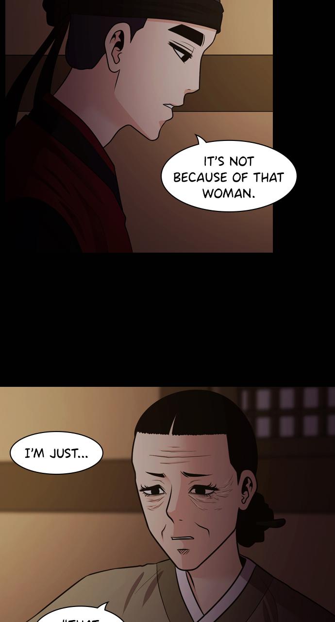 Tomorrow Chapter 76 - Page 28