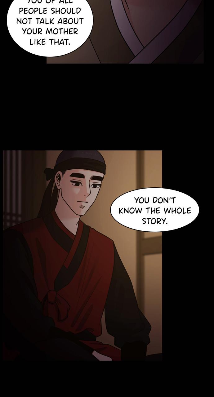 Tomorrow Chapter 76 - Page 30