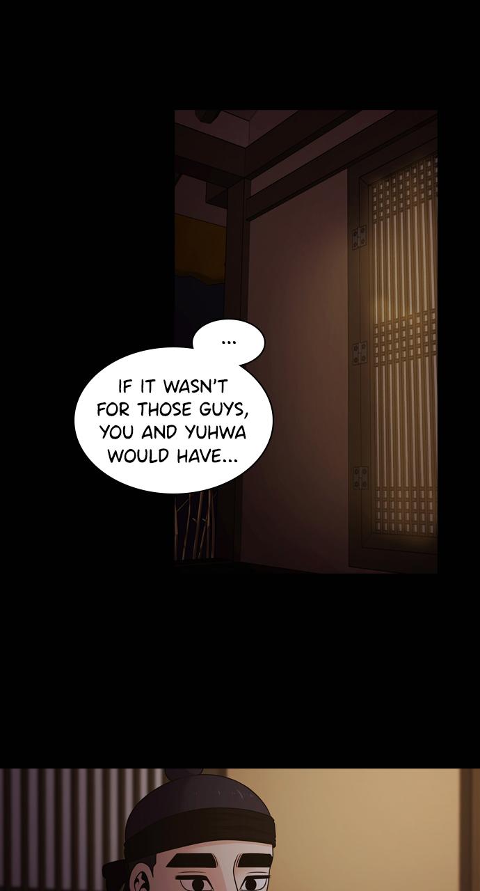 Tomorrow Chapter 76 - Page 31