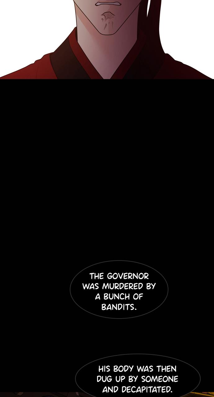 Tomorrow Chapter 76 - Page 34