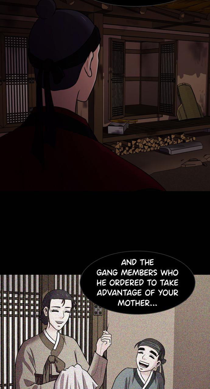 Tomorrow Chapter 76 - Page 35