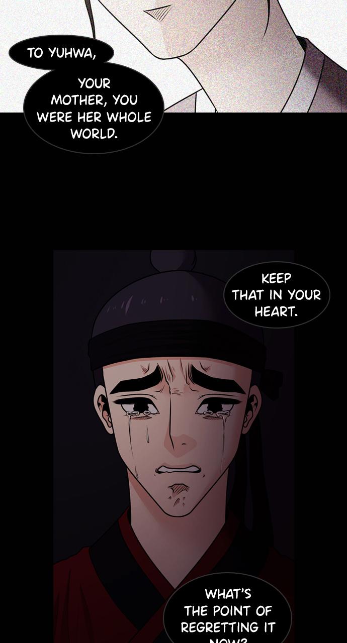 Tomorrow Chapter 76 - Page 38