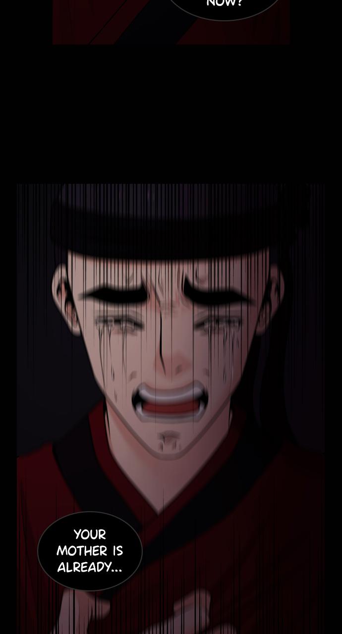 Tomorrow Chapter 76 - Page 39