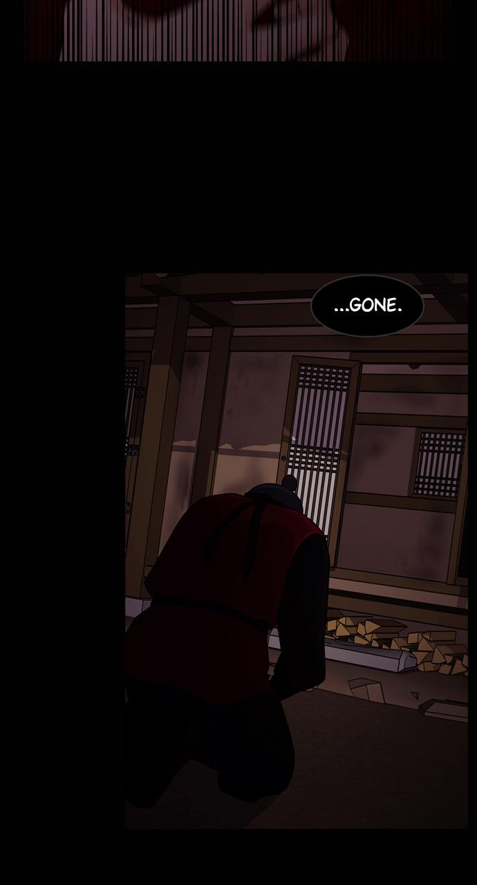 Tomorrow Chapter 76 - Page 40