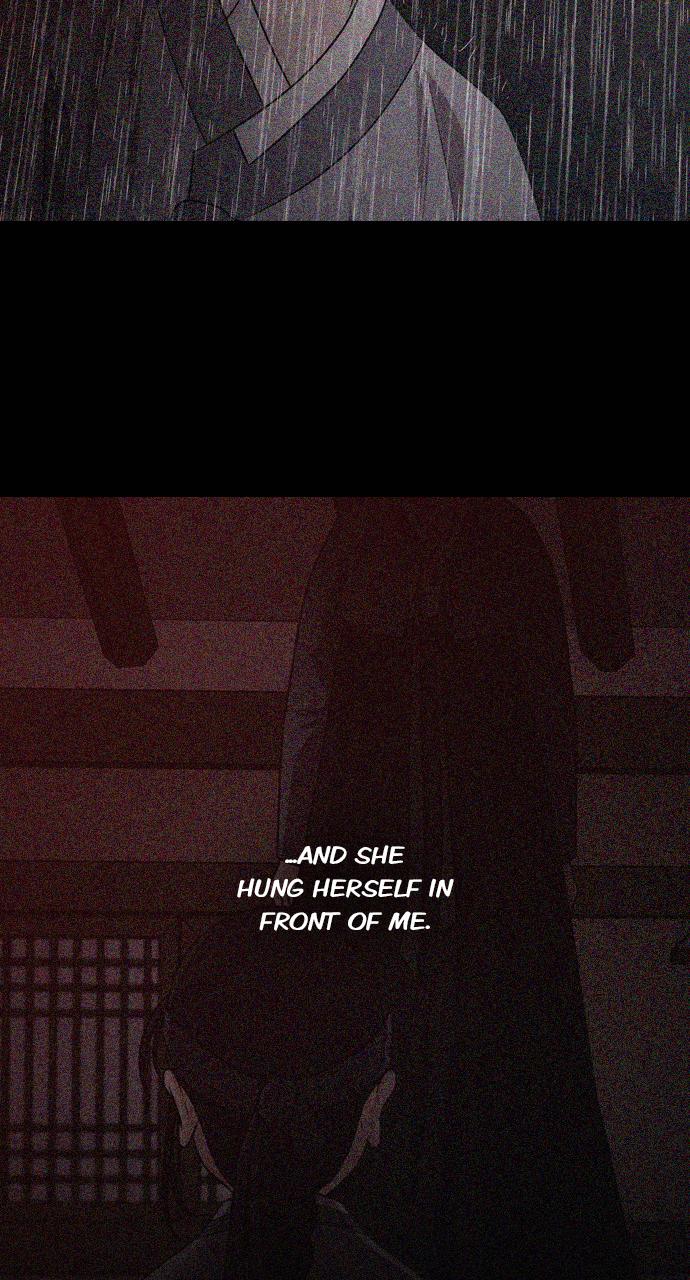 Tomorrow Chapter 76 - Page 45