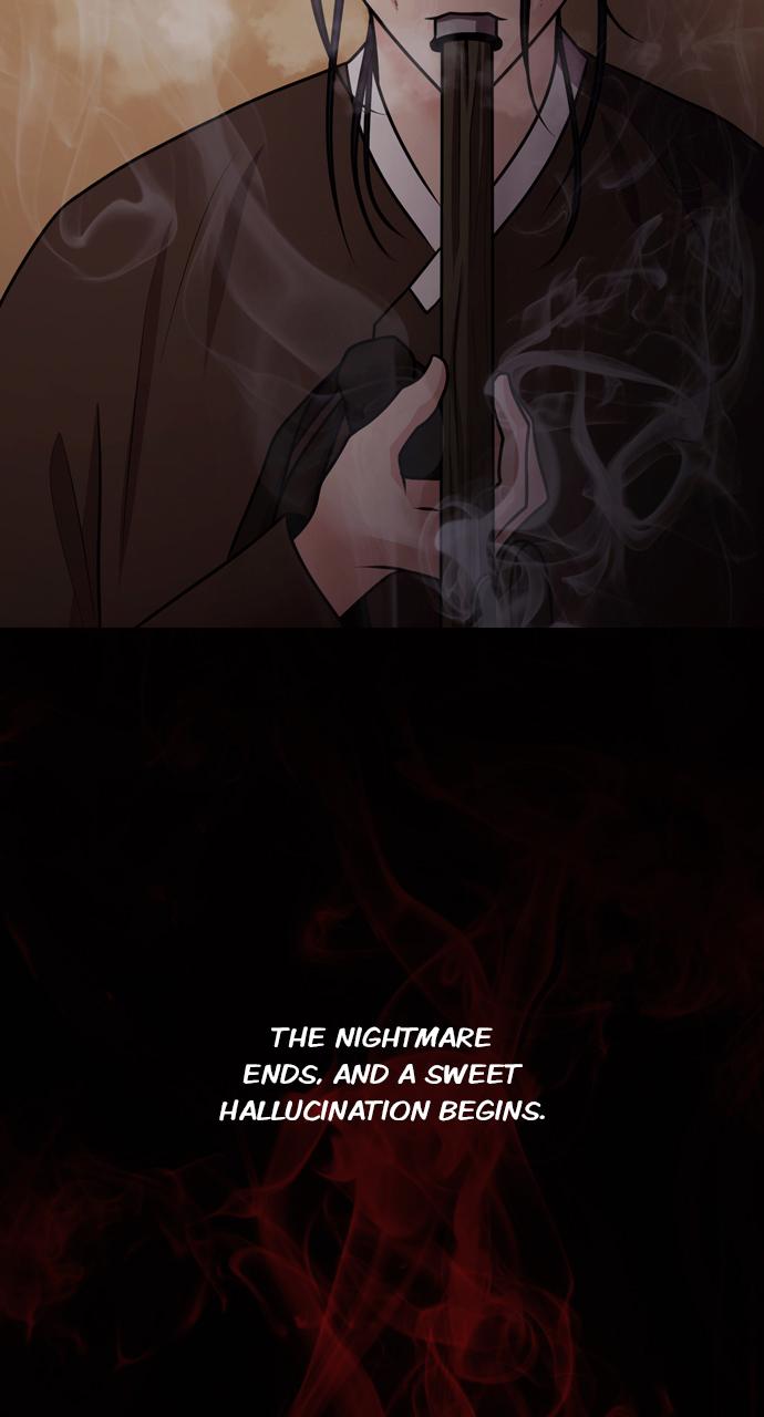 Tomorrow Chapter 76 - Page 49