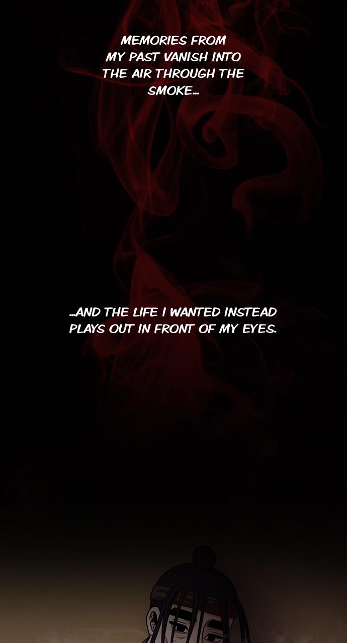 Tomorrow Chapter 76 - Page 50