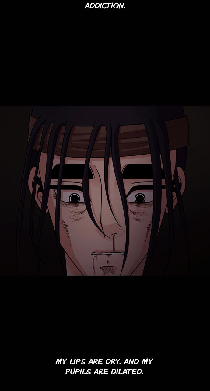 Tomorrow Chapter 76 - Page 52