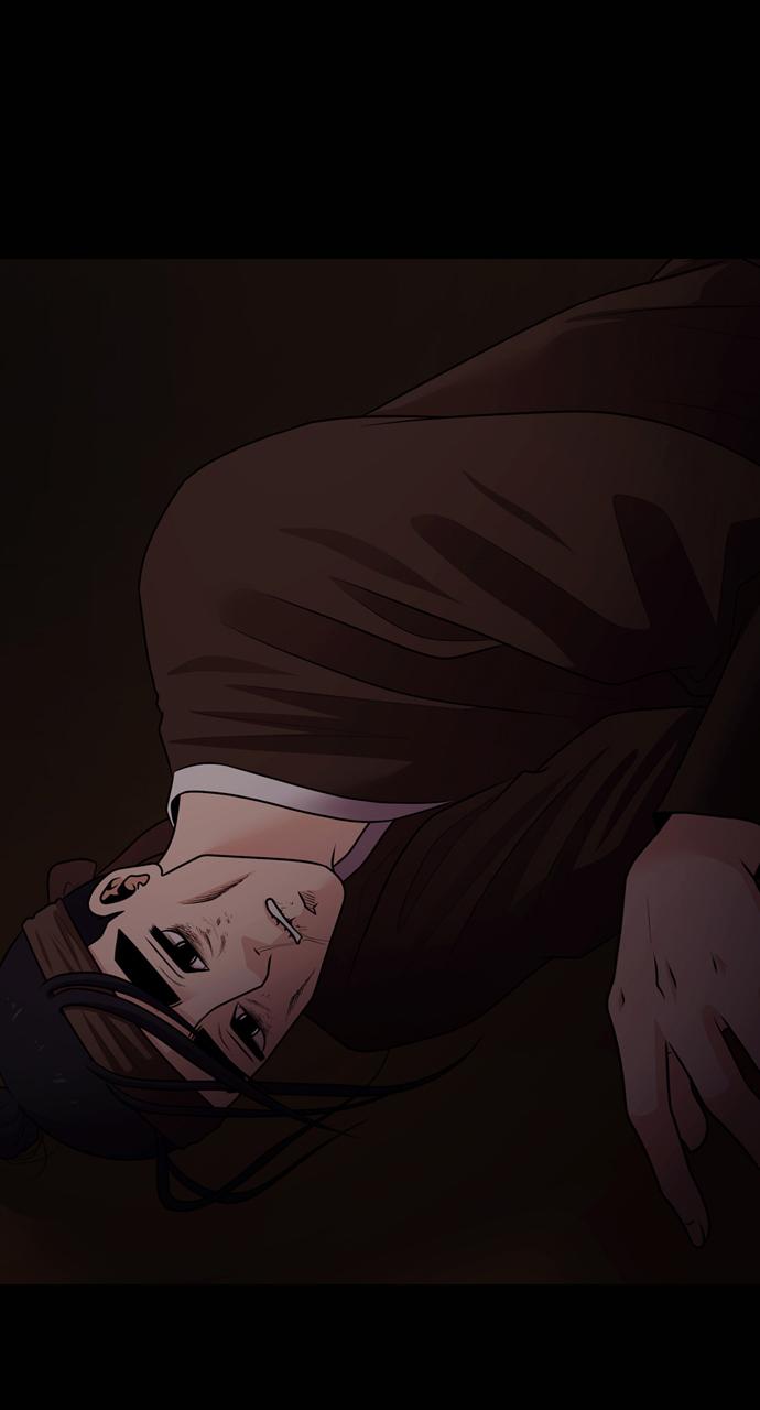 Tomorrow Chapter 76 - Page 57