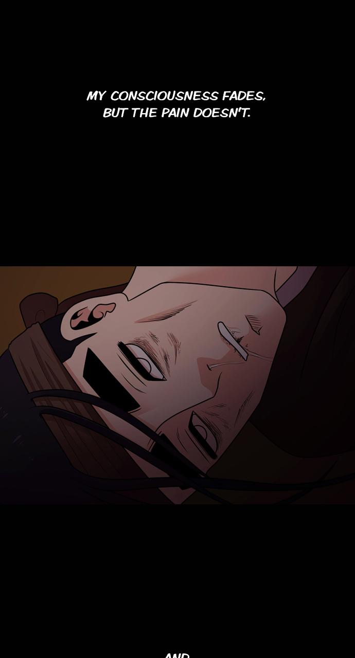 Tomorrow Chapter 76 - Page 58