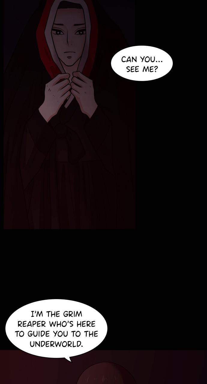 Tomorrow Chapter 76 - Page 62