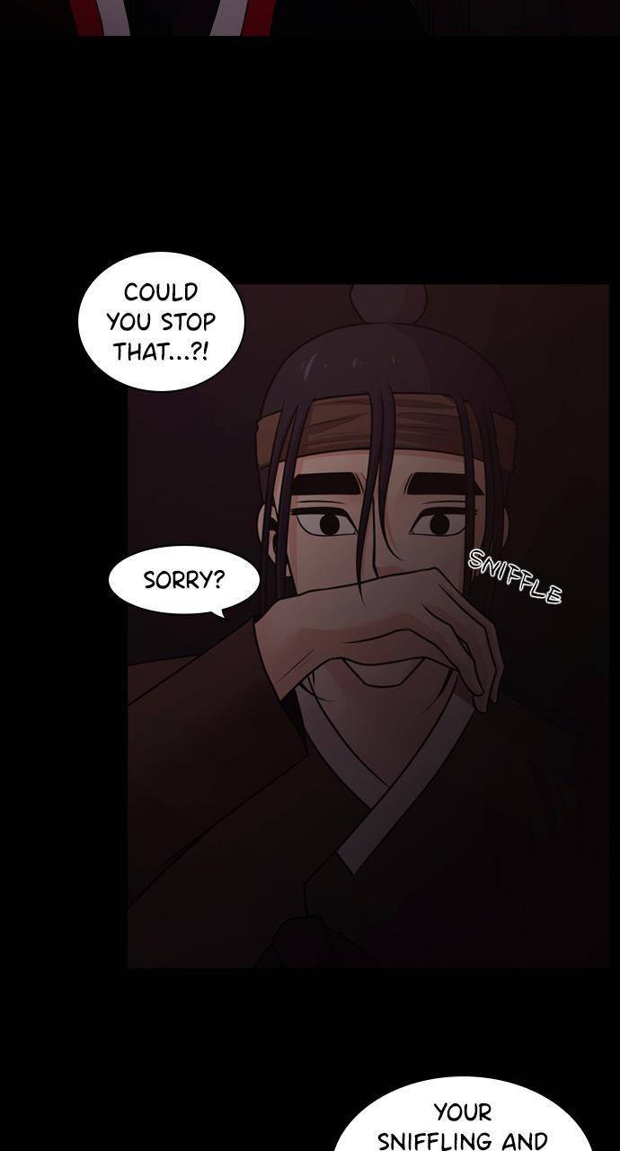 Tomorrow Chapter 76 - Page 66