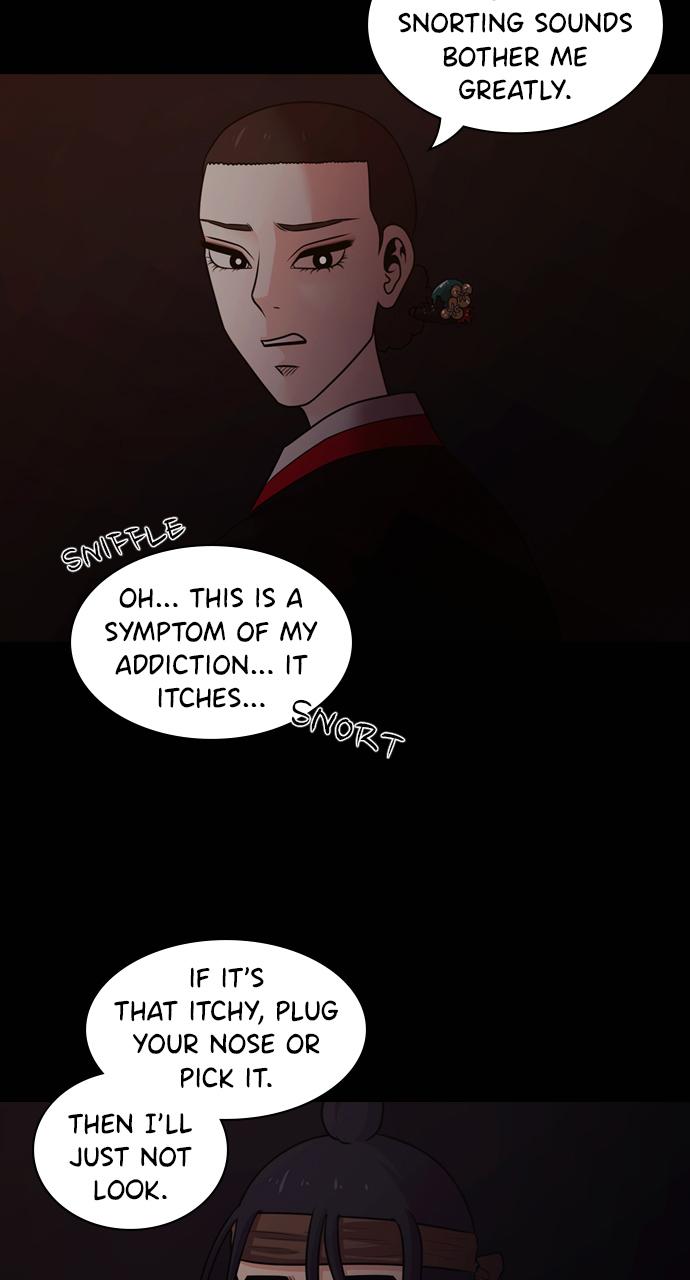 Tomorrow Chapter 76 - Page 67