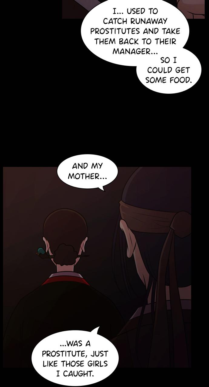 Tomorrow Chapter 76 - Page 72