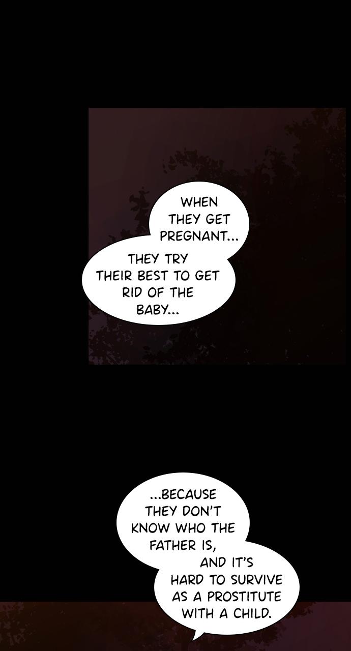 Tomorrow Chapter 76 - Page 73