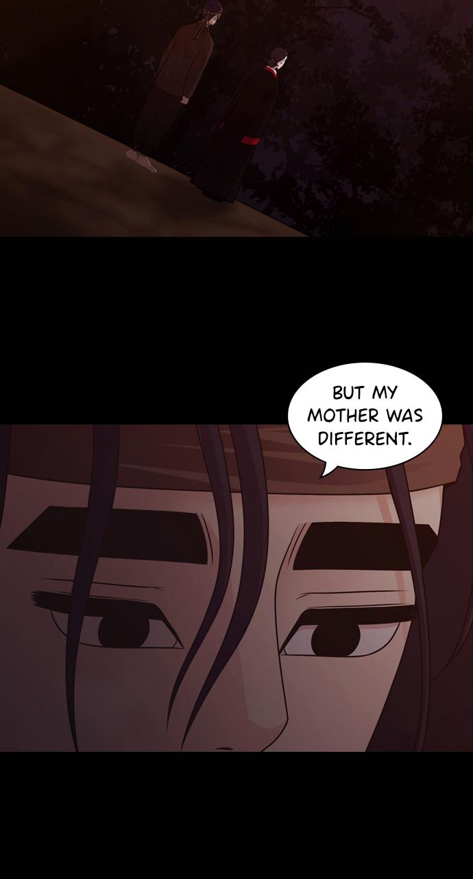 Tomorrow Chapter 76 - Page 74