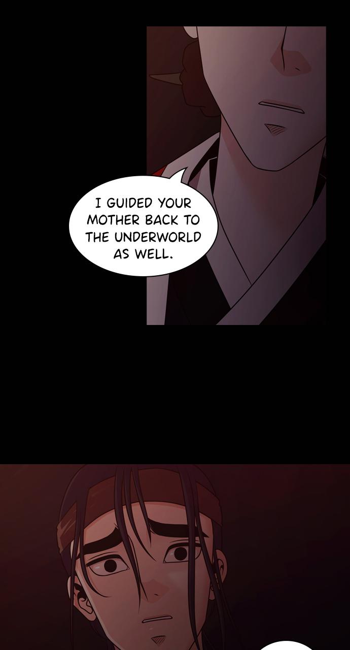 Tomorrow Chapter 76 - Page 78