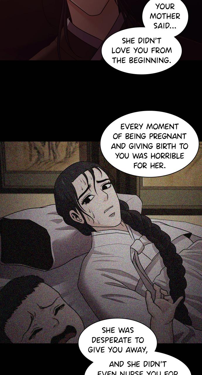 Tomorrow Chapter 76 - Page 79