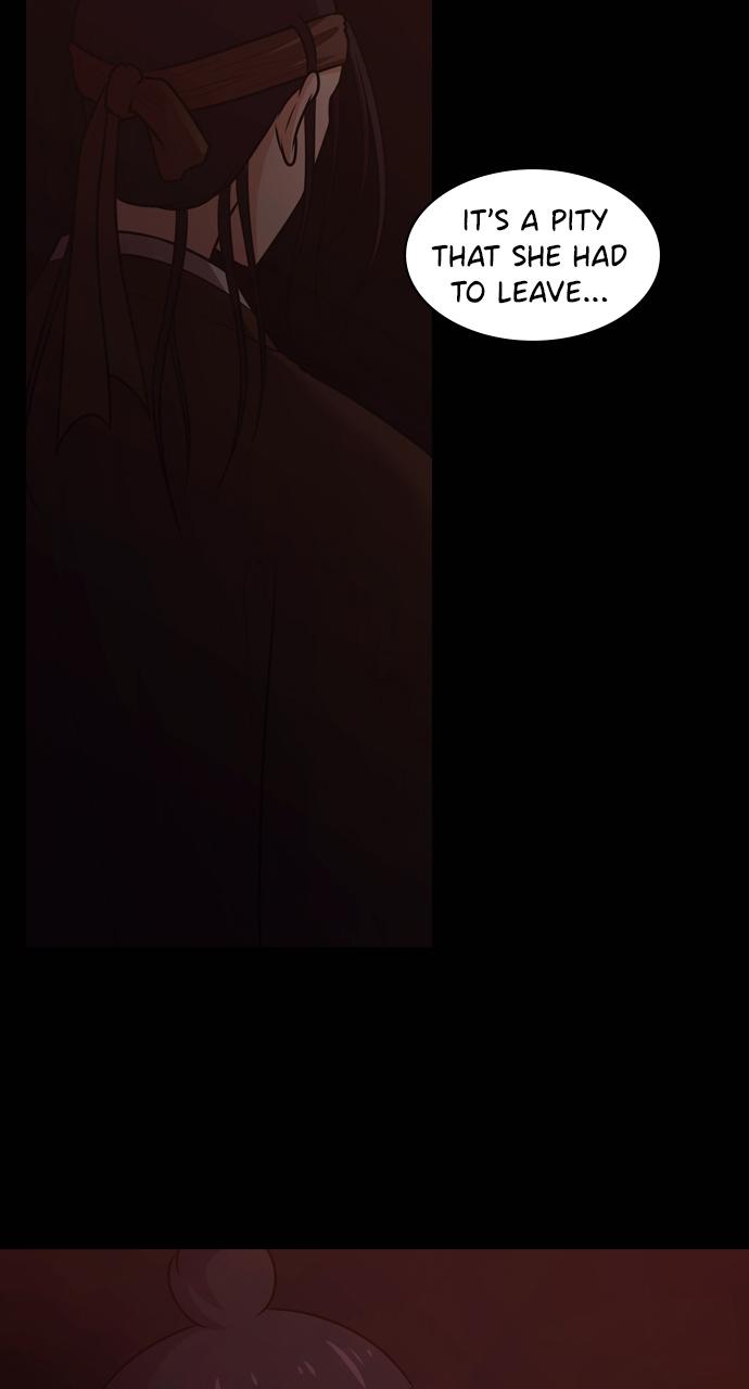 Tomorrow Chapter 76 - Page 83