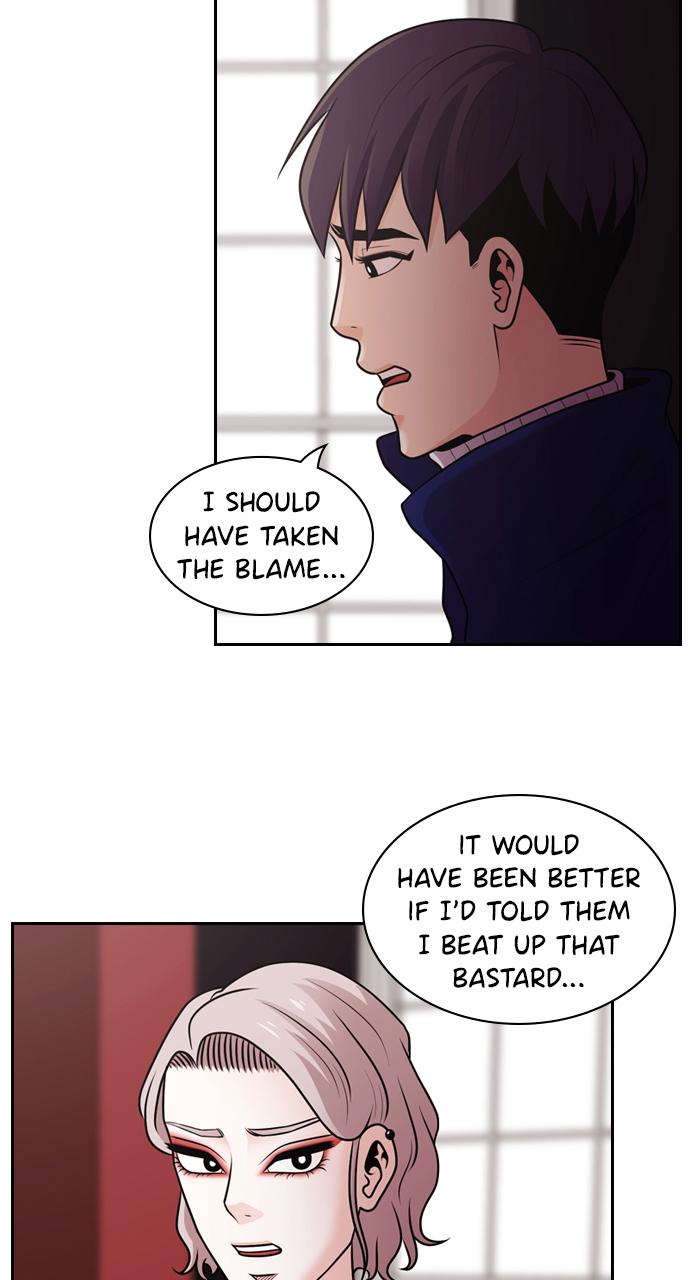 Tomorrow Chapter 76 - Page 87