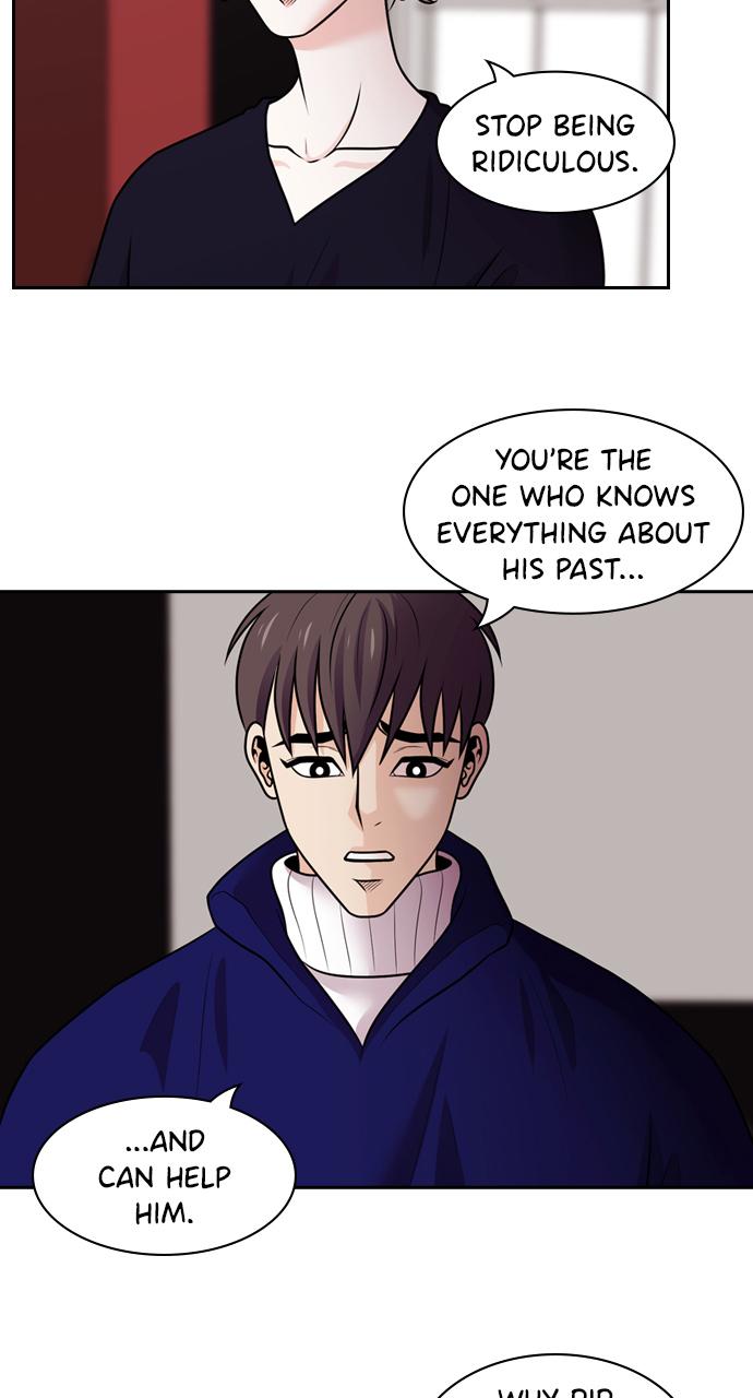 Tomorrow Chapter 76 - Page 88