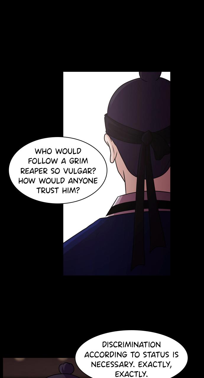 Tomorrow Chapter 77 - Page 4