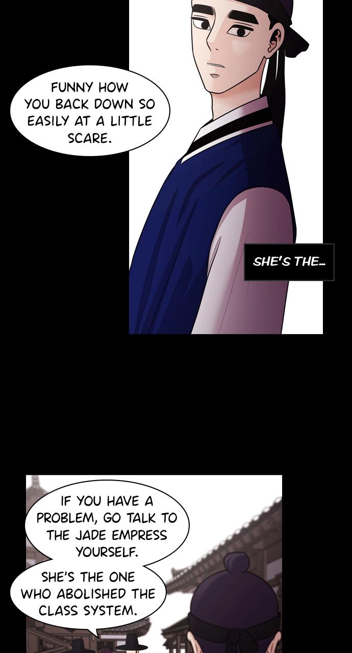 Tomorrow Chapter 77 - Page 8