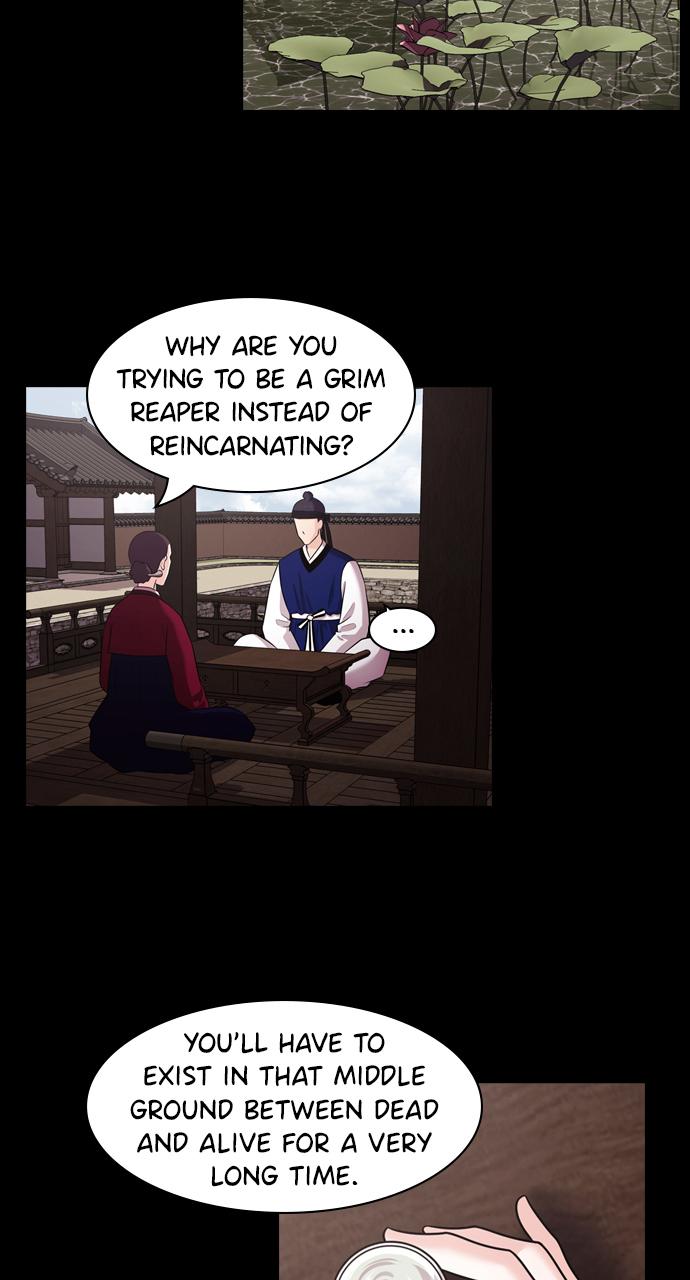 Tomorrow Chapter 77 - Page 11