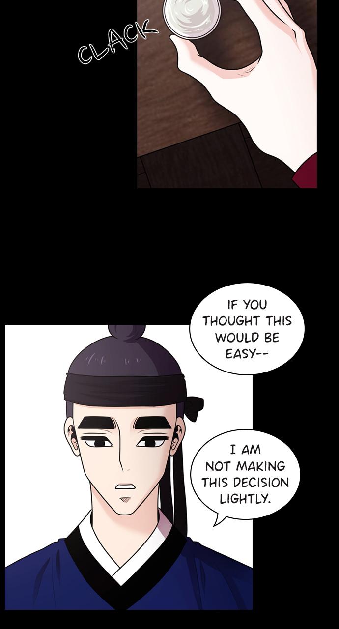 Tomorrow Chapter 77 - Page 12