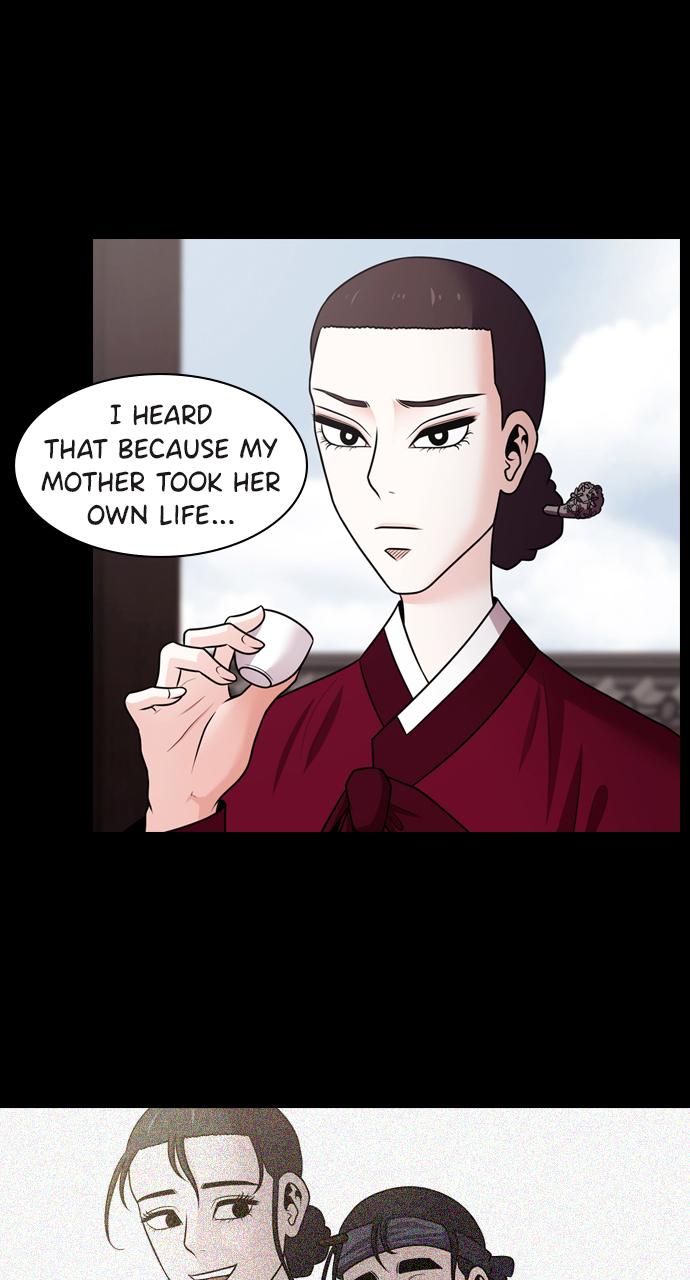 Tomorrow Chapter 77 - Page 13