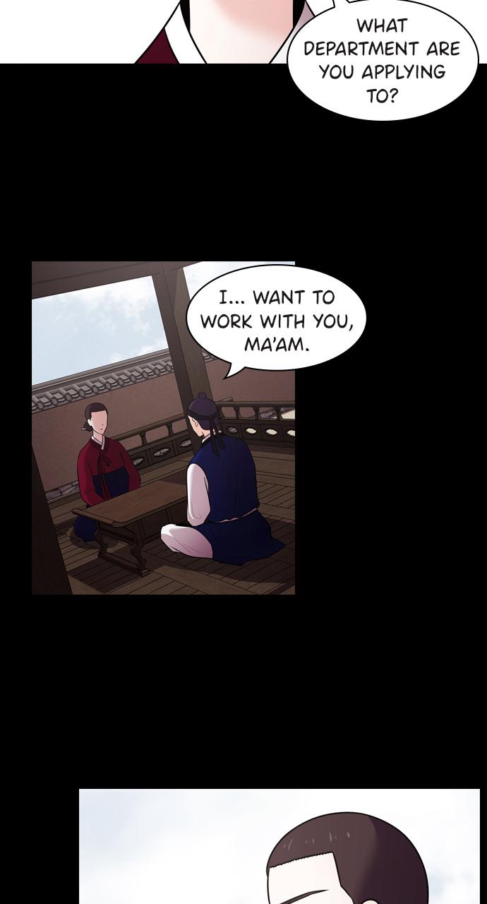 Tomorrow Chapter 77 - Page 18