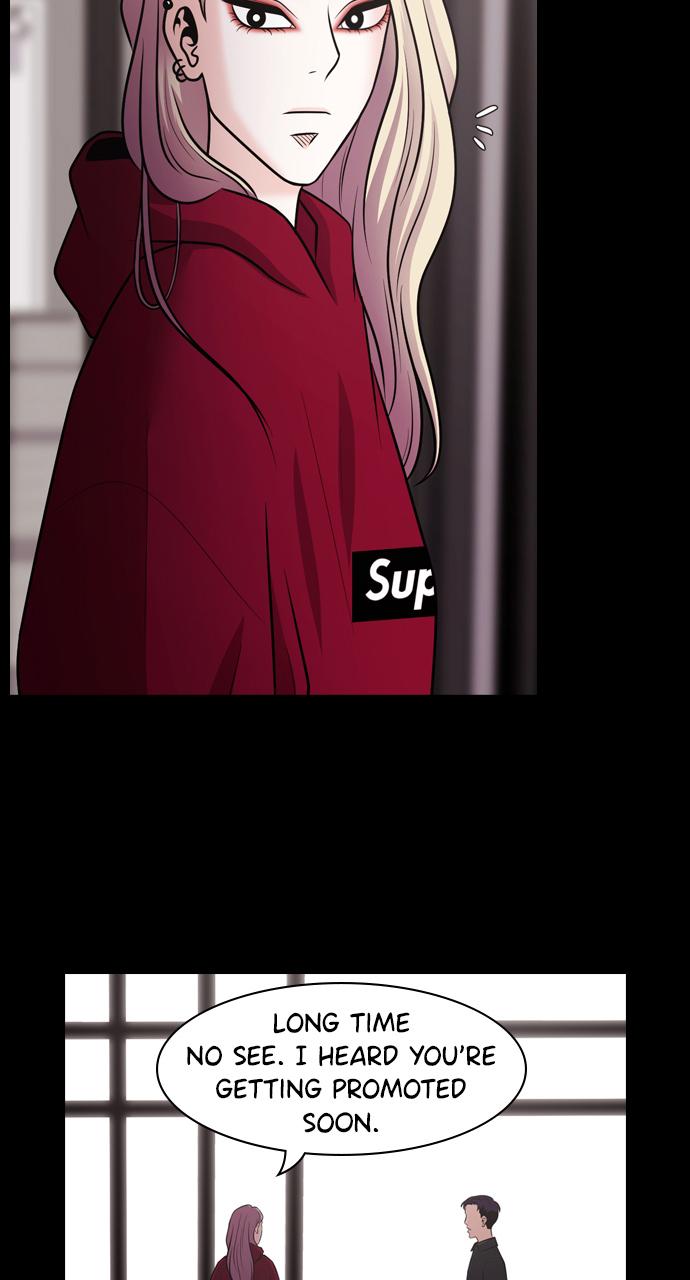 Tomorrow Chapter 77 - Page 26