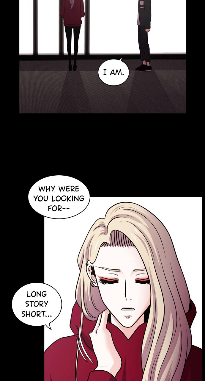 Tomorrow Chapter 77 - Page 27