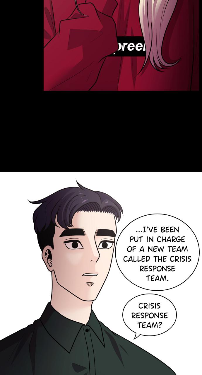 Tomorrow Chapter 77 - Page 28