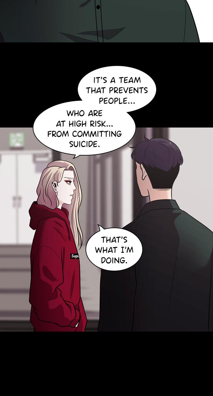 Tomorrow Chapter 77 - Page 29