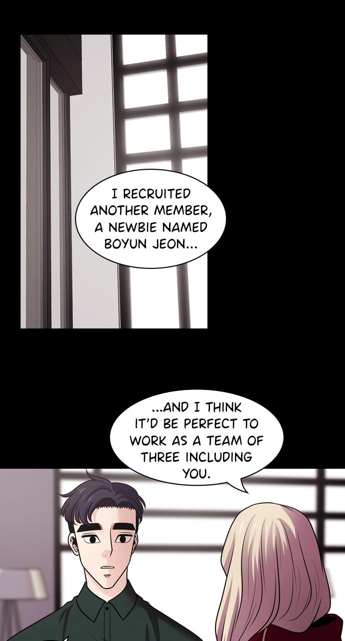 Tomorrow Chapter 77 - Page 30