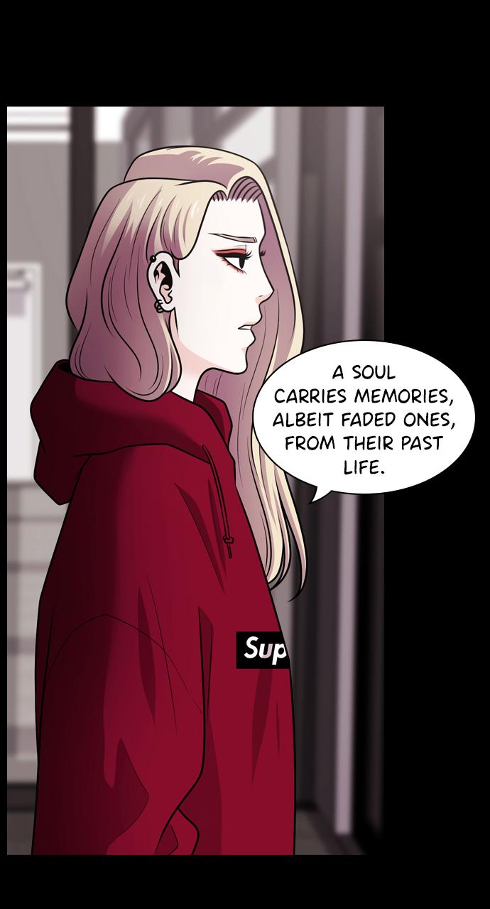 Tomorrow Chapter 77 - Page 32