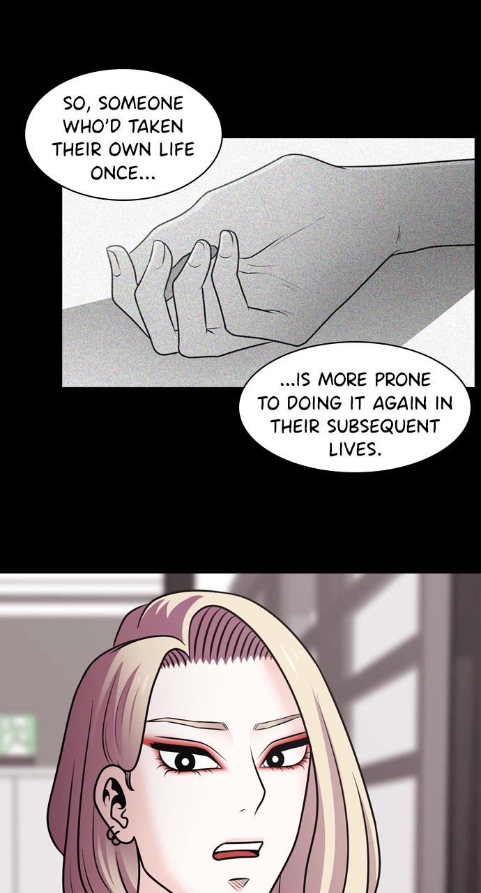 Tomorrow Chapter 77 - Page 33