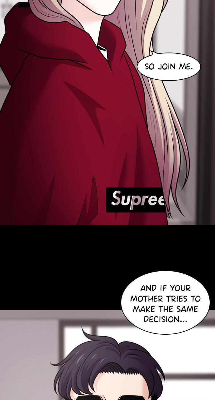 Tomorrow Chapter 77 - Page 34